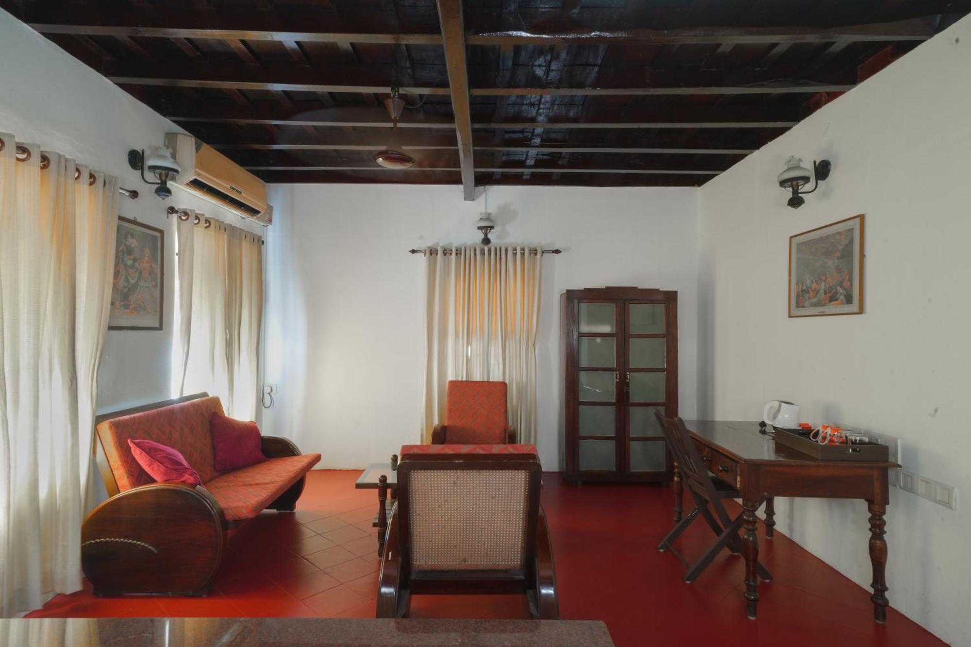 Govindamangalam Homestay Kochi Exterior photo
